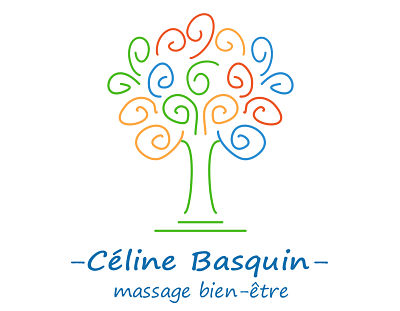 Céline Basquin Massage bien-être